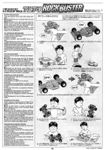 Preview for 26 page of Tamiya 47201 Assembly Instructions Manual