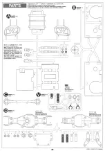 Preview for 28 page of Tamiya 47201 Assembly Instructions Manual