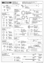 Preview for 30 page of Tamiya 47201 Assembly Instructions Manual