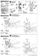 Preview for 5 page of Tamiya 47301 Assembly Instructions Manual