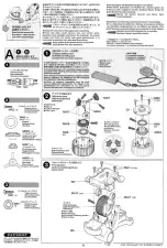 Preview for 4 page of Tamiya 47443 Manual