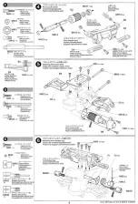 Preview for 5 page of Tamiya 47443 Manual