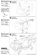 Preview for 22 page of Tamiya 47443 Manual