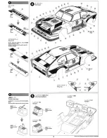 Preview for 4 page of Tamiya 51542 User Manual