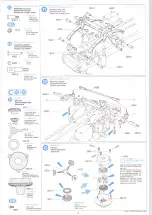 Preview for 6 page of Tamiya 56307 Instructions Manual