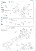 Preview for 11 page of Tamiya 56307 Instructions Manual