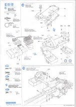 Preview for 12 page of Tamiya 56307 Instructions Manual