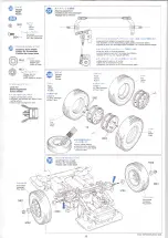 Preview for 15 page of Tamiya 56307 Instructions Manual