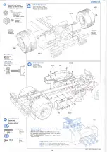 Preview for 16 page of Tamiya 56307 Instructions Manual