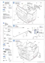 Preview for 19 page of Tamiya 56307 Instructions Manual