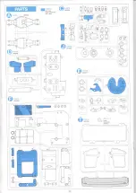 Preview for 28 page of Tamiya 56307 Instructions Manual