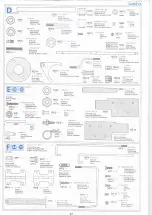 Preview for 33 page of Tamiya 56307 Instructions Manual