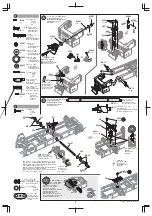 Preview for 7 page of Tamiya 56371 Manual