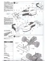 Preview for 3 page of Tamiya 84192 Manual