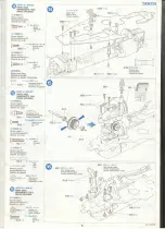 Preview for 9 page of Tamiya Avante Manual