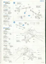 Preview for 13 page of Tamiya Avante Manual