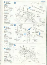 Preview for 15 page of Tamiya Avante Manual