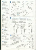 Preview for 16 page of Tamiya Avante Manual