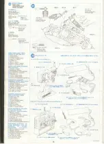 Preview for 18 page of Tamiya Avante Manual