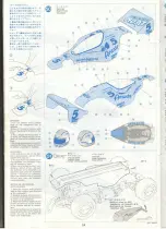 Preview for 24 page of Tamiya Avante Manual