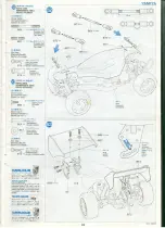 Preview for 25 page of Tamiya Avante Manual