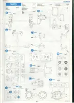 Preview for 29 page of Tamiya Avante Manual