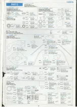 Preview for 31 page of Tamiya Avante Manual