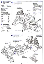 Preview for 15 page of Tamiya Blazing Star Manual