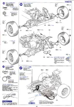 Preview for 17 page of Tamiya Blazing Star Manual