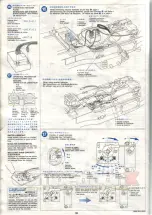 Preview for 10 page of Tamiya Bullhead 58089 Manual