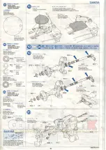 Preview for 11 page of Tamiya Bullhead 58089 Manual