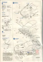 Preview for 10 page of Tamiya Datsun 280ZX Racing Master Mk.2 Manual