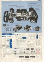 Preview for 15 page of Tamiya Datsun 280ZX Racing Master Mk.2 Manual