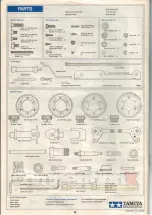 Preview for 16 page of Tamiya Datsun 280ZX Racing Master Mk.2 Manual