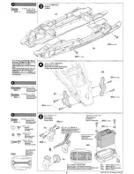 Preview for 5 page of Tamiya DT-03 User Manual