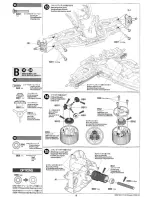 Preview for 9 page of Tamiya DT-03 User Manual