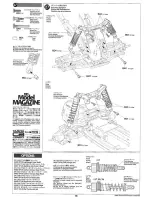 Preview for 15 page of Tamiya DT-03 User Manual