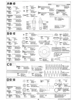 Preview for 23 page of Tamiya DT-03 User Manual