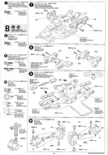 Preview for 6 page of Tamiya ENZO FERRARI Manual