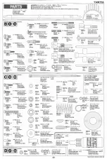 Preview for 23 page of Tamiya ENZO FERRARI Manual