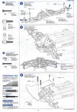 Preview for 5 page of Tamiya Fighter BUGGY RX Manual