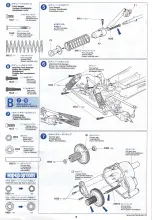 Preview for 6 page of Tamiya Fighter BUGGY RX Manual