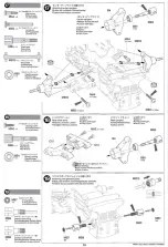 Preview for 10 page of Tamiya G6-01 Manual