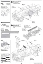 Preview for 15 page of Tamiya G6-01 Manual