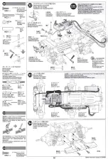 Preview for 16 page of Tamiya G6-01 Manual