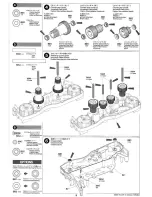 Preview for 11 page of Tamiya GF-01 Manual