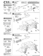 Preview for 15 page of Tamiya GF-01 Manual