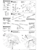 Preview for 17 page of Tamiya GF-01 Manual