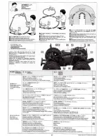 Preview for 23 page of Tamiya GF-01 Manual