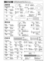 Preview for 25 page of Tamiya GF-01 Manual